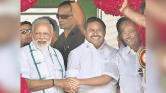 Double incumbency, Dhinakaran and DMK: Tamil Nadu LS polls a mess that couldn't be worse for BJP, AIADMK