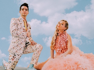 Taylor Swift releases 'Me!', colourful, upbeat single featuring Brendon Urie of Panic! Taylor Swift releases 'Me!', colourful, upbeat single featuring Brendon Urie of Panic!