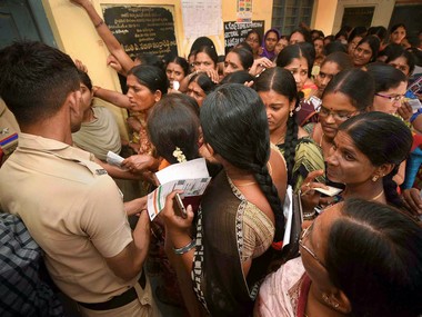 Latur City Election Result 2019 LIVE Updates | Assembly Elections; Constituency, Party, Candidate Name Wise Winner, Loser, Leading, Trailing Latur City Election Result 2019 LIVE Updates | Assembly Elections; Constituency, Party, Candidate Name Wise Winner, Loser, Leading, Trailing