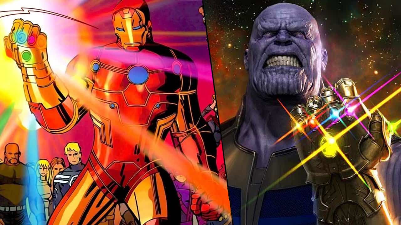 Top 10 Questions (and a Few Answers) After Seeing 'Avengers