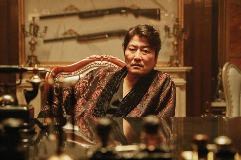 The Drug King movie review: Song Kang-ho’s magisterial performance elevates this mediocre crime drama