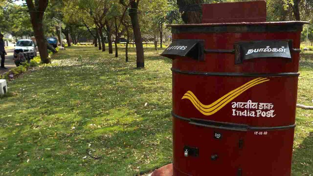 TCS partners with India Post to launch new services and connect 1.5 lakh post offices TCS partners with India Post to launch new services and connect 1.5 lakh post offices