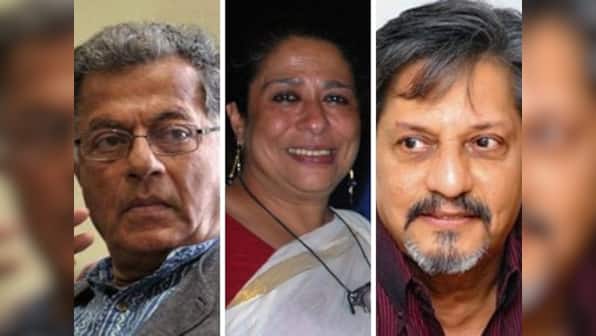 After writers and filmmakers, more than 600 theatre artists unite against divisive politics; issue joint statement