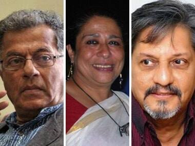 After writers and filmmakers, more than 600 theatre artists unite against divisive politics; issue joint statement