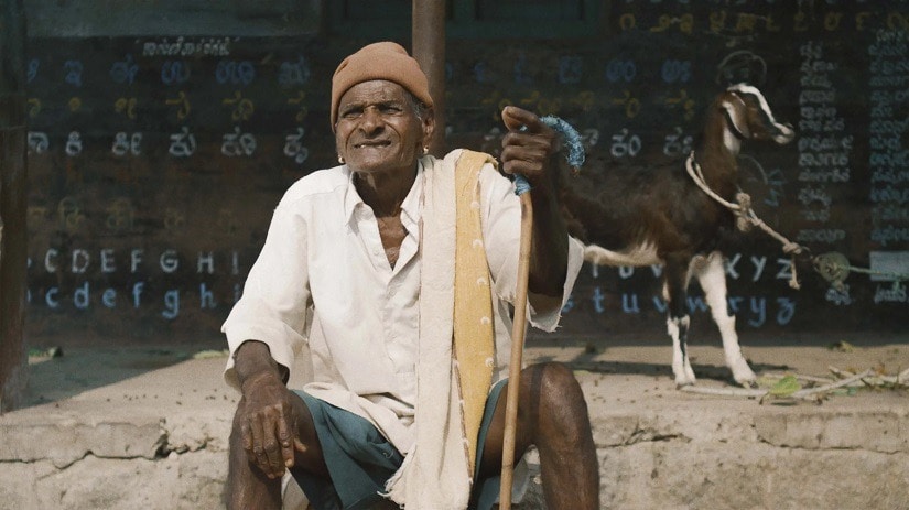 Still from Thithi