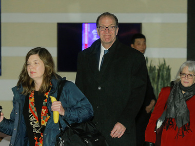 Coronavirus outbreak: World Bank announces up to $12 billion in immediate funds for countries grappling with health, economic fallout Coronavirus outbreak: World Bank announces up to $12 billion in immediate funds for countries grappling with health, economic fallout