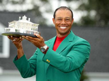 US President Donald Trump to award Masters 2019 winner Tiger Woods with Presidential Medal of Freedom