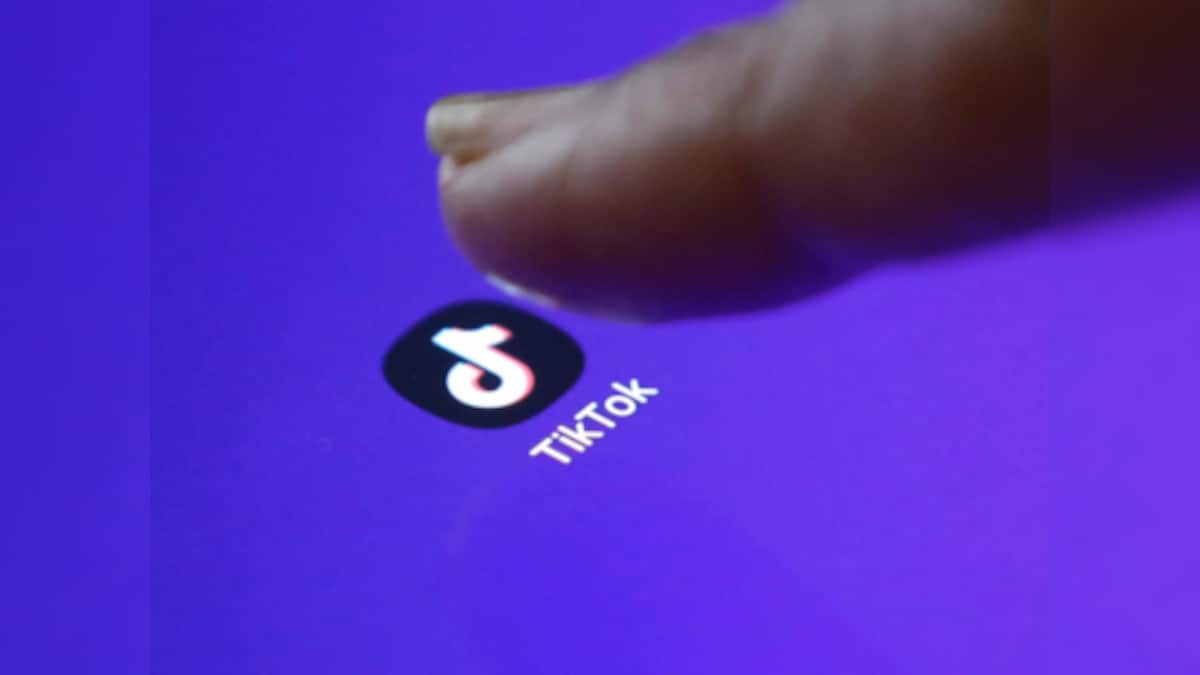 TikTok: We don't laugh at the material on the app, we mourn what we have lost in the process of becoming 'appropriate'