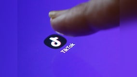 TikTok: We don't laugh at the material on the app, we mourn what we have lost in the process of becoming 'appropriate'