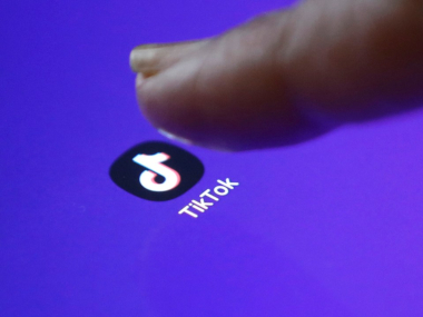 TikTok: We don't laugh at the material on the app, we mourn what we have lost in the process of becoming 'appropriate' TikTok: We don't laugh at the material on the app, we mourn what we have lost in the process of becoming 'appropriate'