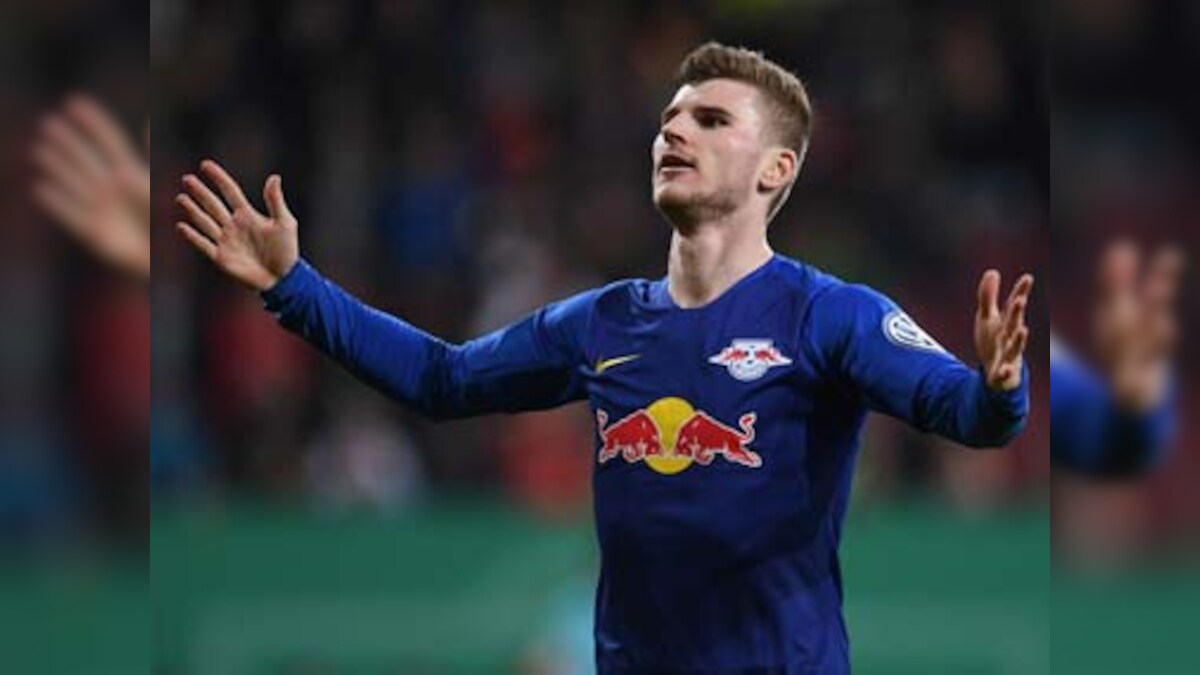 Bundesliga: Timo Werner on the verge of leaving RB Leipzig, says CEO Oliver Mintzlaff amidst links to Bayern Munich