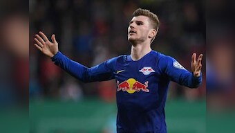 Bundesliga: Timo Werner on the verge of leaving RB Leipzig, says CEO Oliver Mintzlaff amidst links to Bayern Munich