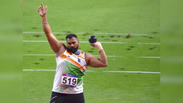 South Asian Games 2019: Star shot putter Tejinder Pal Singh Toor to be India's flag-bearer