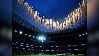 Premier League: Tottenham Hotspur plan to refinance 400 million pounds of stadium debt, claims report