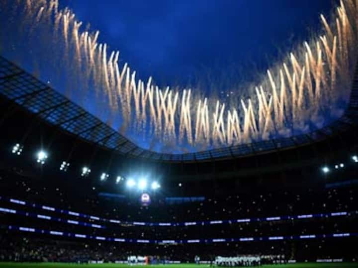 Premier League: Tottenham Hotspur plan to refinance 400 million pounds of stadium debt, claims report