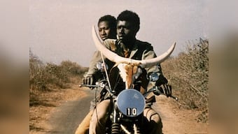 Touki Bouki, hailed by Scorsese and appropriated by Beyoncé, is a highlight among African films at Cannes