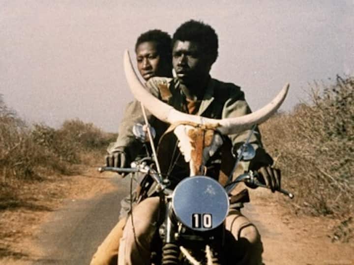 Touki Bouki, hailed by Scorsese and appropriated by Beyoncé, is a highlight among African films at Cannes