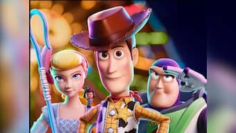 Toy Story 4 becomes fifth Disney film to cross $1 bn mark at global box office in 2019