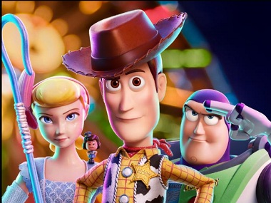 Toy Story 4 becomes fifth Disney film to cross $1 bn mark at global box office in 2019 Toy Story 4 becomes fifth Disney film to cross $1 bn mark at global box office in 2019