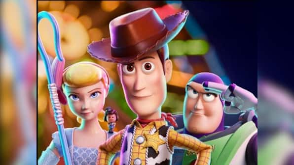 Toy Story 4 becomes fifth Disney film to cross $1 bn mark at global box office in 2019