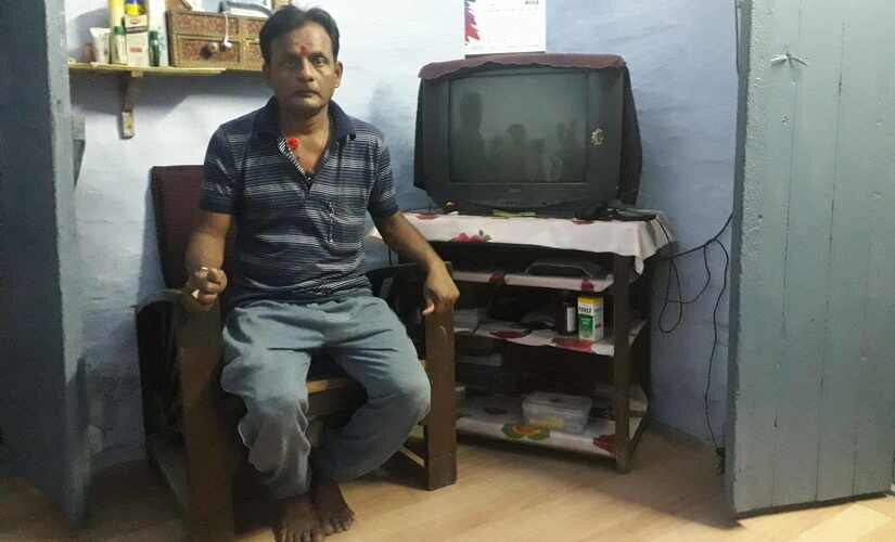 Arun Tripathi says Narendra Modi govt failed to fulfil its promise of reviving the textile mills in Kanpur. Parth MN