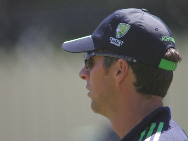 Australia bowling coach Troy Cooley expects to return to national cricket academy after Ashes gig Australia bowling coach Troy Cooley expects to return to national cricket academy after Ashes gig