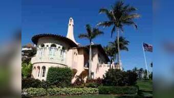 Chinese woman arrested by US Secret Service at Donald Trump's Florida resort carrying thumb drive with 'malicious' software