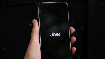 Uber nears investment deal for self-driving car unit: WSJ