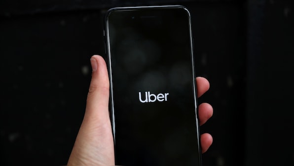 Uber nears investment deal for self-driving car unit: WSJ