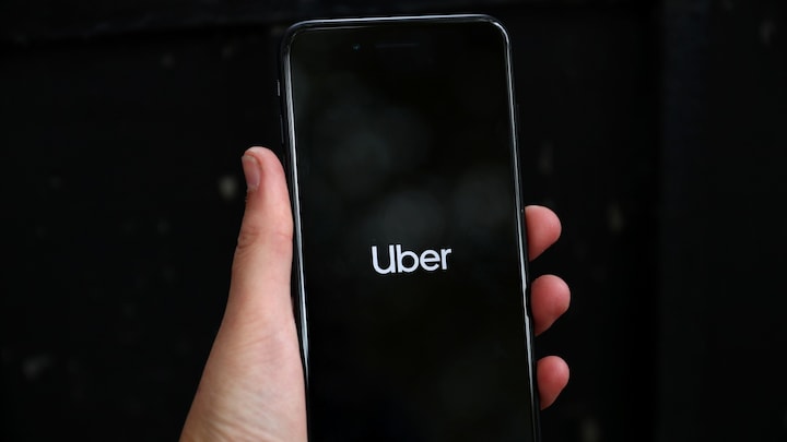 Uber nears investment deal for self-driving car unit: WSJ