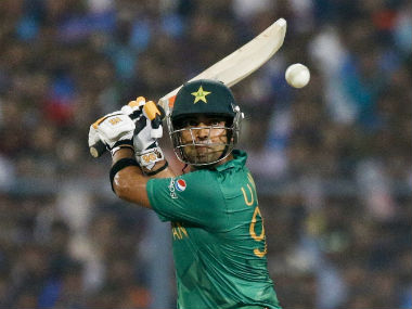 Umar was joking, he didn't intend to misbehave at fitness test, says elder brother Kamran Umar was joking, he didn't intend to misbehave at fitness test, says elder brother Kamran