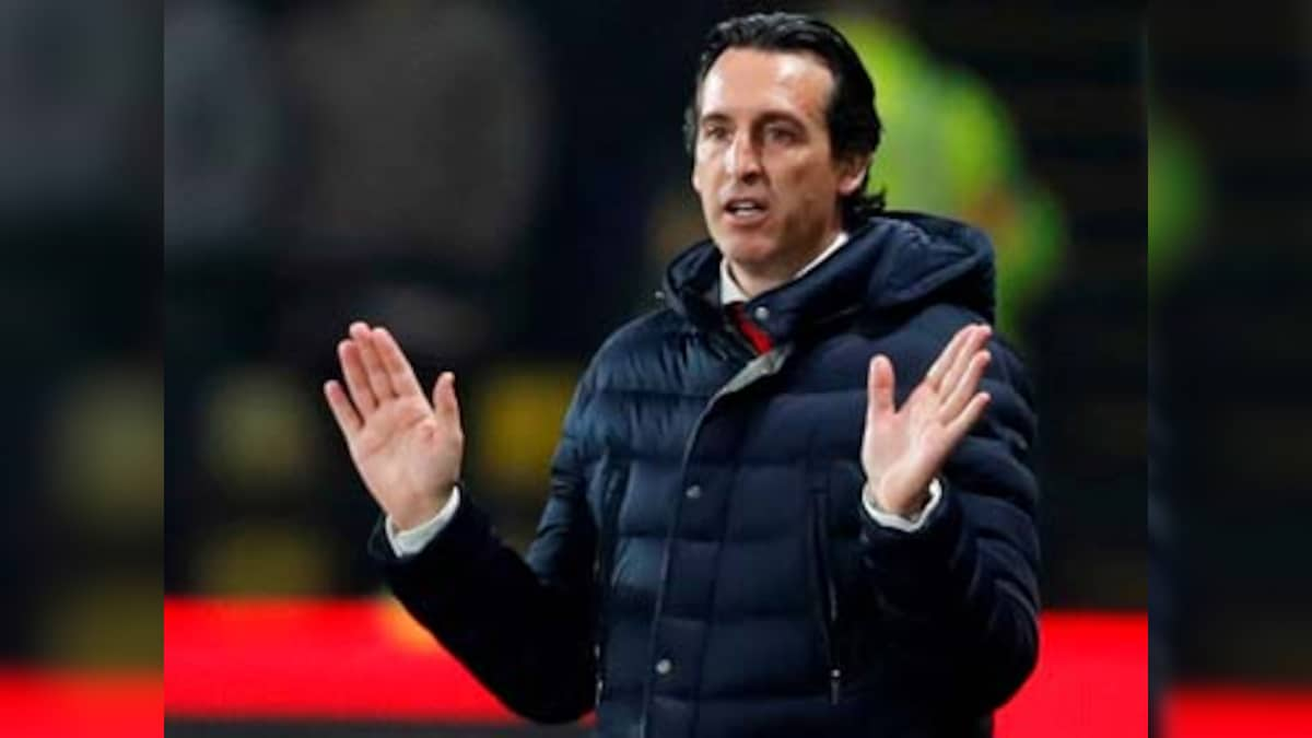 Premier League: Arsenal manager Unai Emery says more players could leave club before conclusion of European transfer window