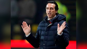 Premier League: Arsenal manager Unai Emery says more players could leave club before conclusion of European transfer window