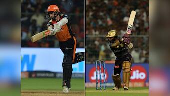 SRH vs KKR Highlights and Match Recap, IPL 2019, Full Cricket Score: Bairstow, Warner's fifties help Sunrisers canter to nine-wicket win