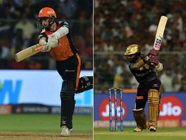 SRH vs KKR Highlights and Match Recap, IPL 2019, Full Cricket Score: Bairstow, Warner's fifties help Sunrisers canter to nine-wicket win