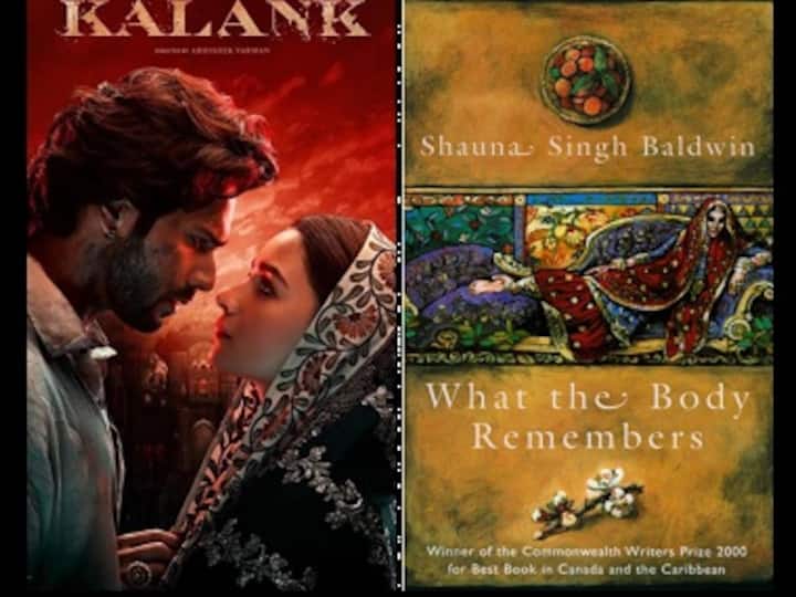 Karan Johar's Kalank reportedly inspired by Shauna Singh Baldwin's book, What The Body Remembers