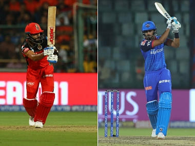 RCB vs DC Highlights and Match Recap, IPL 2019, Full cricket score: Iyer guides Delhi to four-wicket win RCB vs DC Highlights and Match Recap, IPL 2019, Full cricket score: Iyer guides Delhi to four-wicket win