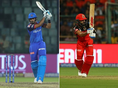 DC vs RCB, Highlights and Match Recap, IPL 2019, Full Cricket Score: Delhi Capitals qualify for playoffs first time after 2012 DC vs RCB, Highlights and Match Recap, IPL 2019, Full Cricket Score: Delhi Capitals qualify for playoffs first time after 2012