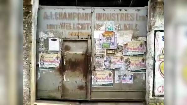 Jute industry in West Bengal faces crisis: Low wages, exploitation leave mill workers facing uncertain future