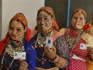 Polling concludes for five Lok Sabha seats in Uttarakhand; hilly state records 57.55% turnout amid several high-profile contests Polling concludes for five Lok Sabha seats in Uttarakhand; hilly state records 57.55% turnout amid several high-profile contests