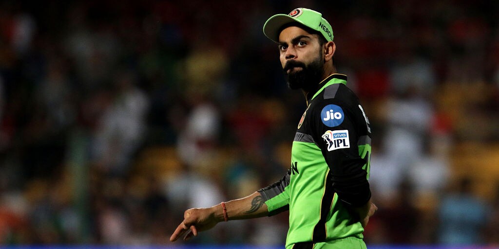 IPL 2019: RCB's continuous failures expose Virat Kohi's 