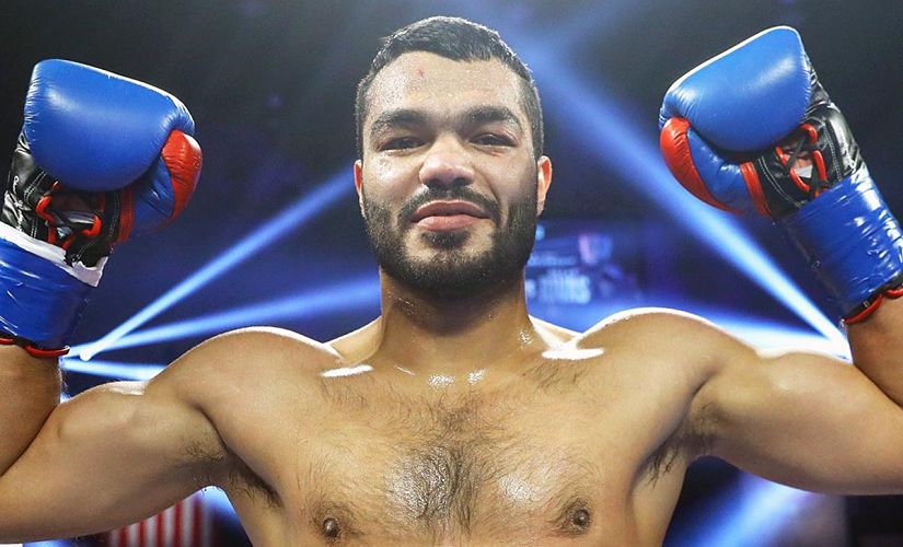 Vikas Krishan interview: In pro boxing, you punch to hurt your opponent, says The Indian Tank ahead of Noah Kidd bout
