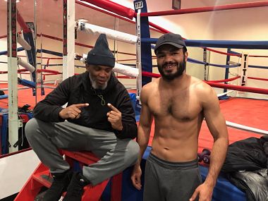 Vikas Krishan interview: 'In pro boxing, you punch to hurt your opponent', says 'The Indian Tank' ahead of Noah Kidd bout Vikas Krishan interview: 'In pro boxing, you punch to hurt your opponent', says 'The Indian Tank' ahead of Noah Kidd bout