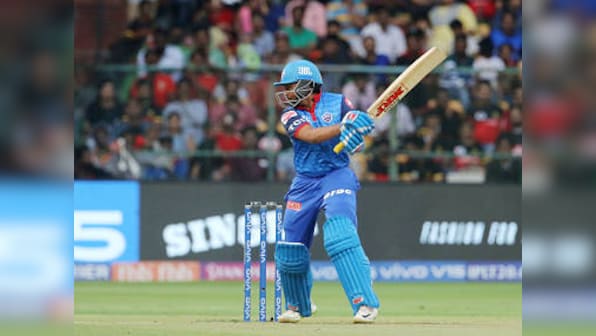 IPL 2019: From Prithvi Shaw taking on Tim Southee to Dhawal Kulkarni's misfortunes, key moments from Sunday's doubleheader