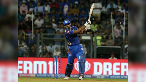 IPL 2019, MI vs KXIP Match Report: Kieron Pollard's stunning 83-run knock helps Mumbai pull off thriller against Kings XI