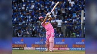 IPL 2019, MI vs RR: Jos Buttler's brutal assault against Mumbai Indians keeps Rajasthan Royals in playoffs race