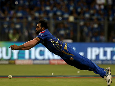 IPL 2019, MI vs RR: Failure to seize opportunities led to Mumbai Indians' defeat against Rajasthan Royals IPL 2019, MI vs RR: Failure to seize opportunities led to Mumbai Indians' defeat against Rajasthan Royals
