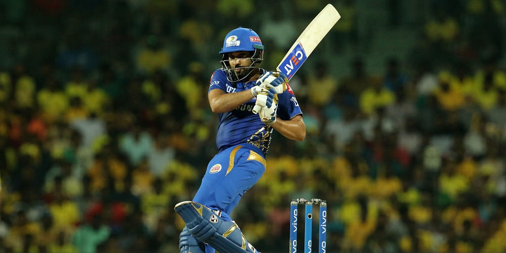 IPL 2019, CSK vs MI: Mumbai Indians captain Rohit Sharma says MS Dhoni ...