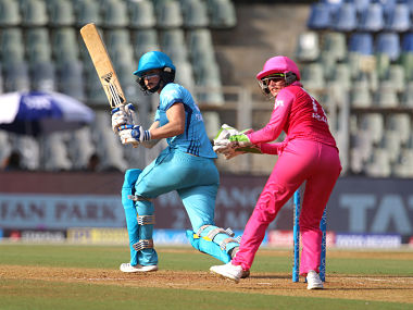 Women’s IPL likely to be played at Sawai Mansingh Stadium in Jaipur, says source Women’s IPL likely to be played at Sawai Mansingh Stadium in Jaipur, says source