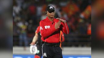 ICC Cricket World Cup 2019: S Ravi lone Indian named among 22 match officials, umpire Ian Gould to retire after tournament